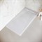 Душевой поддон RGW 90х110х2.6 см, белый, прямоугольный, Ø 90 мм TUS-119W - фото 15831134
