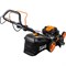 Бензиновая газонокосилка Gigant PLM-04 - фото 15833072