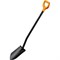 Штыковая лопата FISKARS Solid - фото 15833351