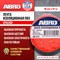 Изолента ABRO ET-912-18-10-RED-RW - фото 15836813