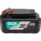 Аккумулятор DCA FFBL2040 - фото 15837113