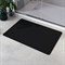 Коврик для ванной RGW BM-011 90*60/40*60/Черный - фото 15839994