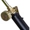 Пропановая кровельная горелка vertextools 0841-90 - фото 15841430