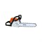 Бензопила Stihl MS 180 - фото 15843020