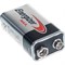 Батарейка Energizer Maximum 6LR61 9В бл/1 щелочная - фото 15843316