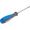 Шлицевая отвертка для работы с ключом Unior TBI 1,0x5,5x100 - фото 15844118