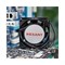 Осевой вентилятор для охлаждения REXANT 72-6080 - фото 15845152