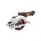 Аккумуляторная бесщеточная циркулярная мини-пила WORX WX531.9 - фото 15847580