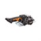 Аккумуляторная бесщеточная циркулярная мини-пила WORX WX531.9 - фото 15847583