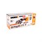 Аккумуляторная бесщеточная циркулярная мини-пила WORX WX531.9 - фото 15847593