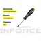 Крестовая отвертка Inforce 06-09-55 - фото 15850535