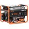 Бензиновый генератор Daewoo GDA 3500DFE - фото 15851940