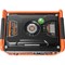 Бензиновый генератор Daewoo GDA 3500DFE - фото 15851944
