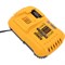Универсальное зарядное устройство DeWALT DCB118 - фото 15854357
