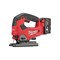 Аккумуляторный лобзик Milwaukee M18 FJS-502X FUEL - фото 15857653