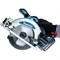 Дисковая пила MAKITA DSS610RF - фото 15857763
