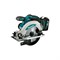 Дисковая пила MAKITA DSS610RF - фото 15857778