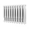 Алюминиевый радиатор ROMMER Optima 500 - фото 15859398