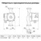 Циркуляционный насос Unipump CP 25-40 180 - фото 15859956