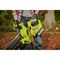 Бесщеточный садовый пылесос-воздуходувка Ryobi ONE+ 18В RY18BVXA-0 - фото 15863719