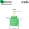 Керамический картридж для смесителя IDDIS 999C35D0SM - фото 15864850