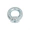 Оцинкованная рым-гайка vipкрепеж 32600 - фото 15870399