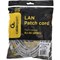 Литой многожильный медный патч-корд Cablexpert UTP PP10-5M - фото 15870946