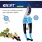 Универсальный секатор KROFT 402208 - фото 15874246