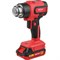 Аккумуляторная термовоздуходувка WORTEX CHG 5518 - фото 15876358