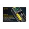 Зарядное устройство Nitecore 18264 - фото 15877069