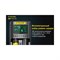 Зарядное устройство Nitecore 18264 - фото 15877081