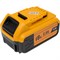 Аккумулятор для DeWalt TopOn TOP-PTGD-DEW-18.2.0 - фото 15877851