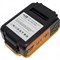 Аккумулятор для DeWalt TopOn TOP-PTGD-DEW-18.2.0 - фото 15877854