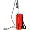 Ранцевый аккумуляторный опрыскивател Gigant GS-07 - фото 15878021
