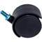 Мебельная колесная опора TECH-KREP 129978 - фото 15878910