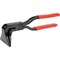 Изогнутые кровельные клещи YATO YT-5417 - фото 15879559