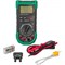 Цифровой мультиметр Mastech MS8264 - фото 15880308