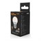 Светодиодная лампа GAUSS LED Globe E27, 6.5W, 100-240 В, 2700K - фото 15880642