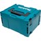 Кейс для инструмента MAKITA MAKPAC тип 3 - фото 15881899
