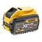 Аккумулятор DeWALT DCB548 - фото 15882246