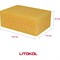 Синтетическая губка Litokol 128R - фото 15883014