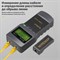 Сетевой тестер кабеля для UTP/FTP/STP 5bites LY-CT008 - фото 15888327
