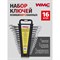 Набор комбинированных ключей WMC TOOLS WMC-5161MP(50005) - фото 15893643