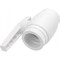 Полипропиленовый шаровой кран MeerPlast D200-00040 - фото 15895783