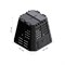 Компостер GARDECK KOMPOST480CZARU008 - фото 15900390