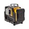 Лазерный уровень DeWALT DCE089D1G - фото 15902508