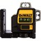 Лазерный уровень DeWALT DCE089D1G - фото 15902513
