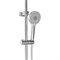 Душевая система с термостатом ESKO Line EL_STT2050 - фото 15906763