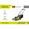 Бесщеточная газонокосилка Ryobi MAX POWER RLM36x41H50PG - фото 15907376