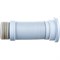 Гофрированная труба для унитаза VirPlast 70984967 - фото 15908015